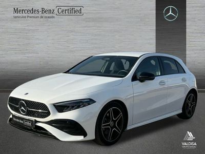 Mercedes Clase A 180 Compacto