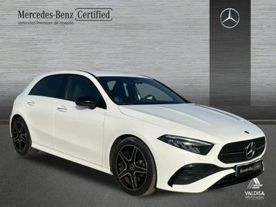 Mercedes Clase A 180 Compacto