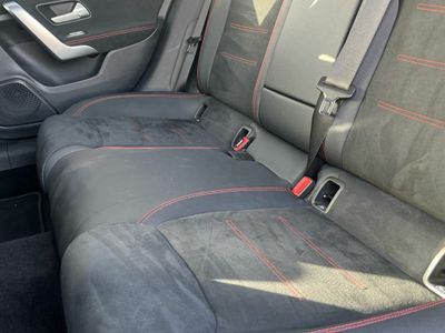 Mercedes Clase A 180 Compacto