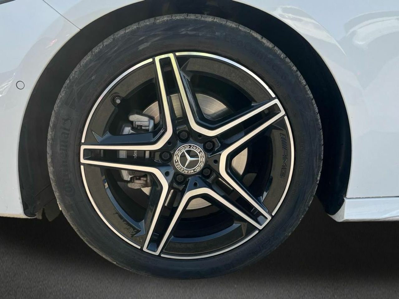 Mercedes Clase A 180 Compacto - Foto 2