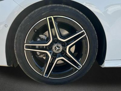 Mercedes Clase A 180 Compacto