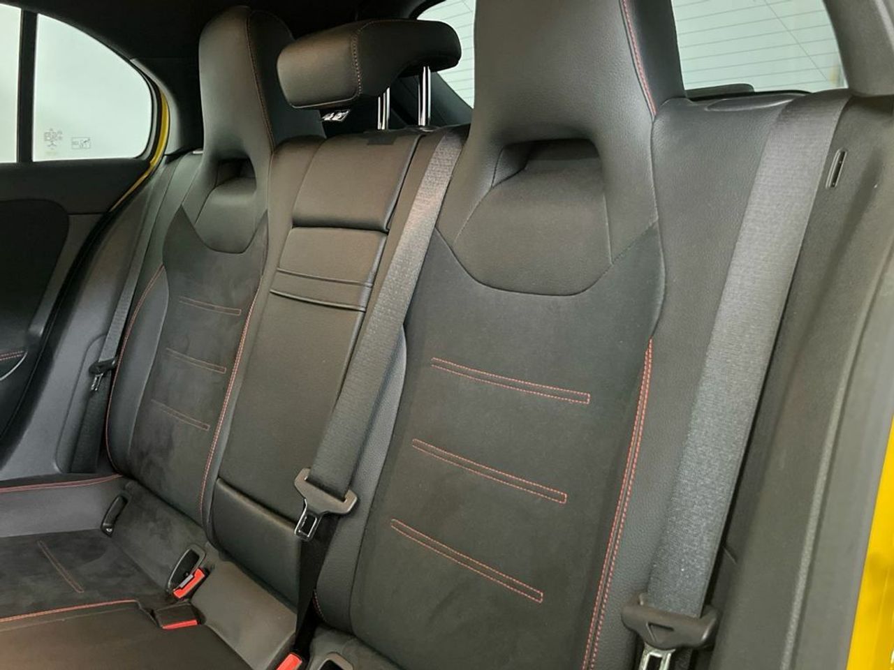 Mercedes Clase A 250 e AMG Line (EURO 6d) - Foto 2