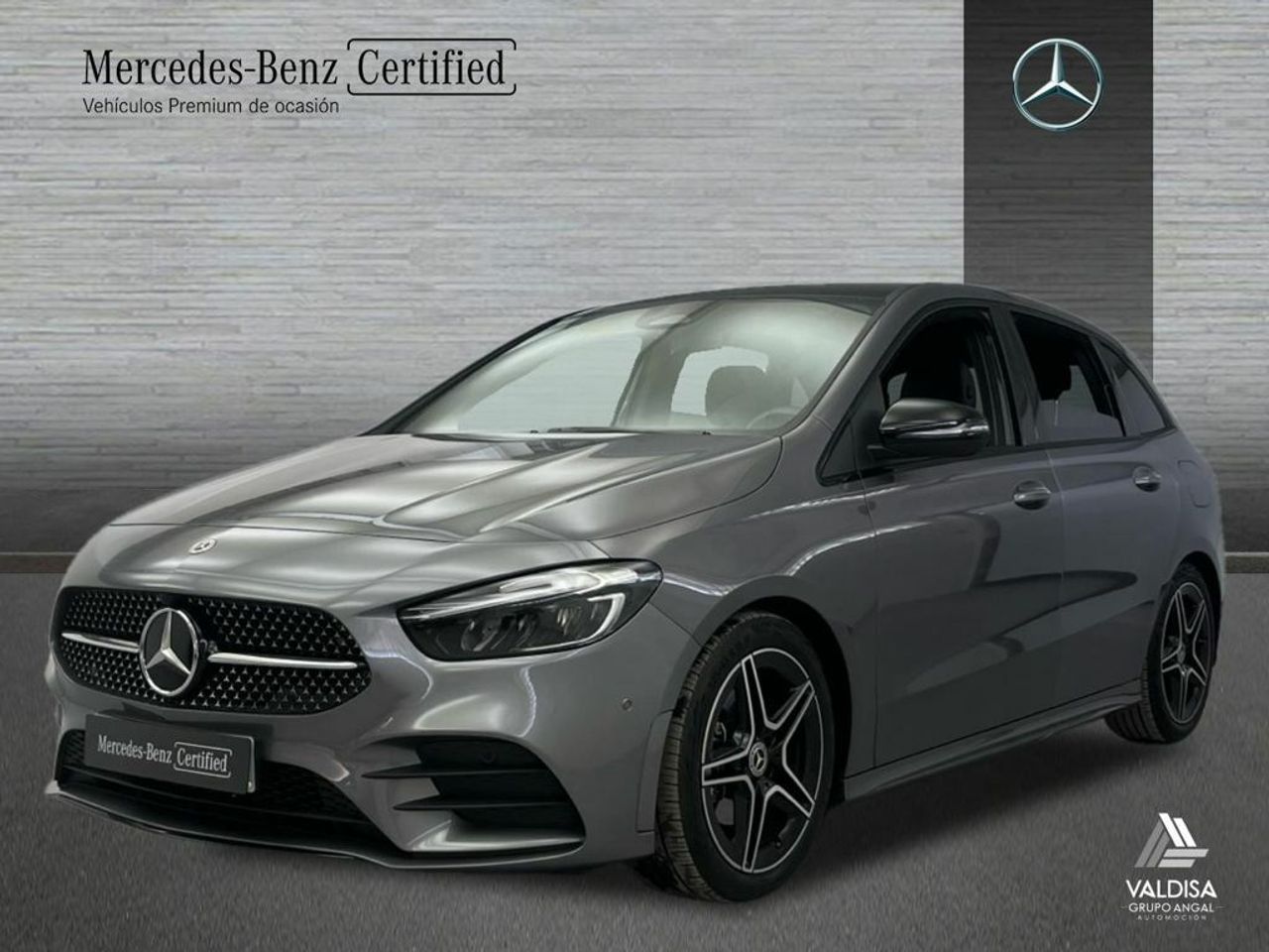 mercedes clase b 2023 /