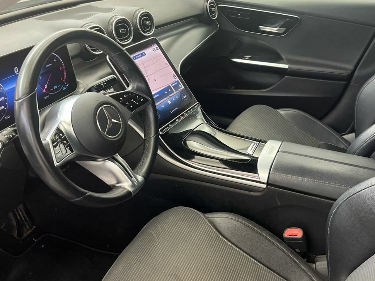 Mercedes Clase C 220 Estate d Estate Avantgarde (EURO 6d) - Foto 2