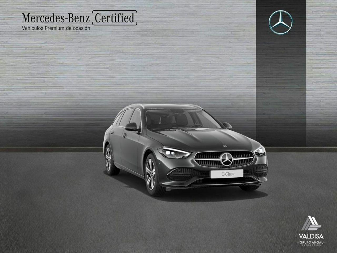 Mercedes Clase C 220 Estate d Estate Avantgarde (EURO 6d) - Foto 2