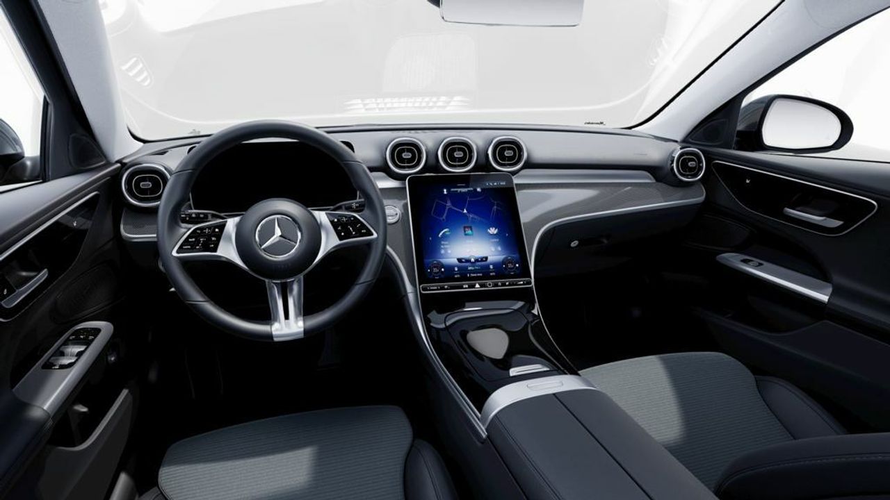 Mercedes Clase C 220 Estate d Estate Avantgarde (EURO 6d) - Foto 2