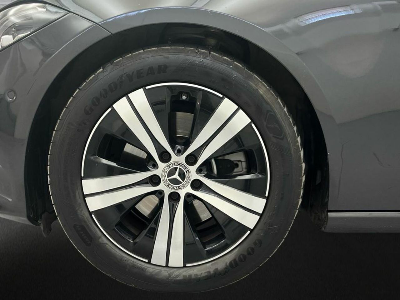 Mercedes Clase C 220 Estate d Estate Avantgarde (EURO 6d) - Foto 2