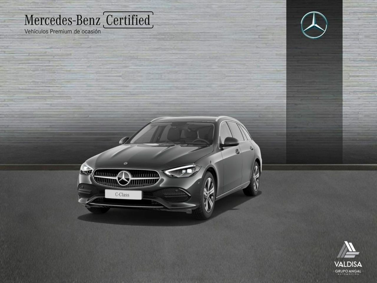 Mercedes Clase C 220 Estate d Estate Avantgarde (EURO 6d) - Foto 2