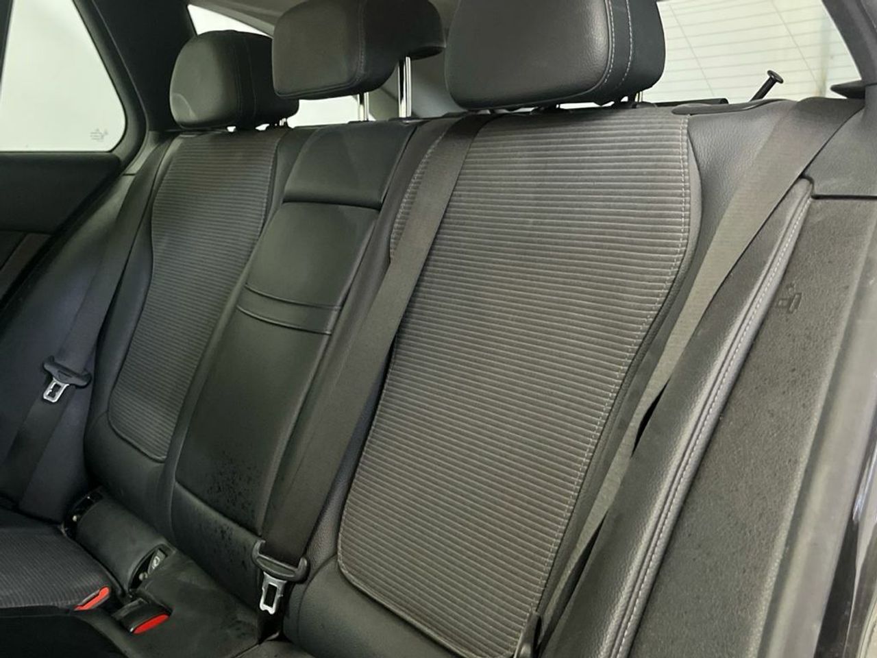 Mercedes Clase C 220 Estate d Estate Avantgarde (EURO 6d) - Foto 2