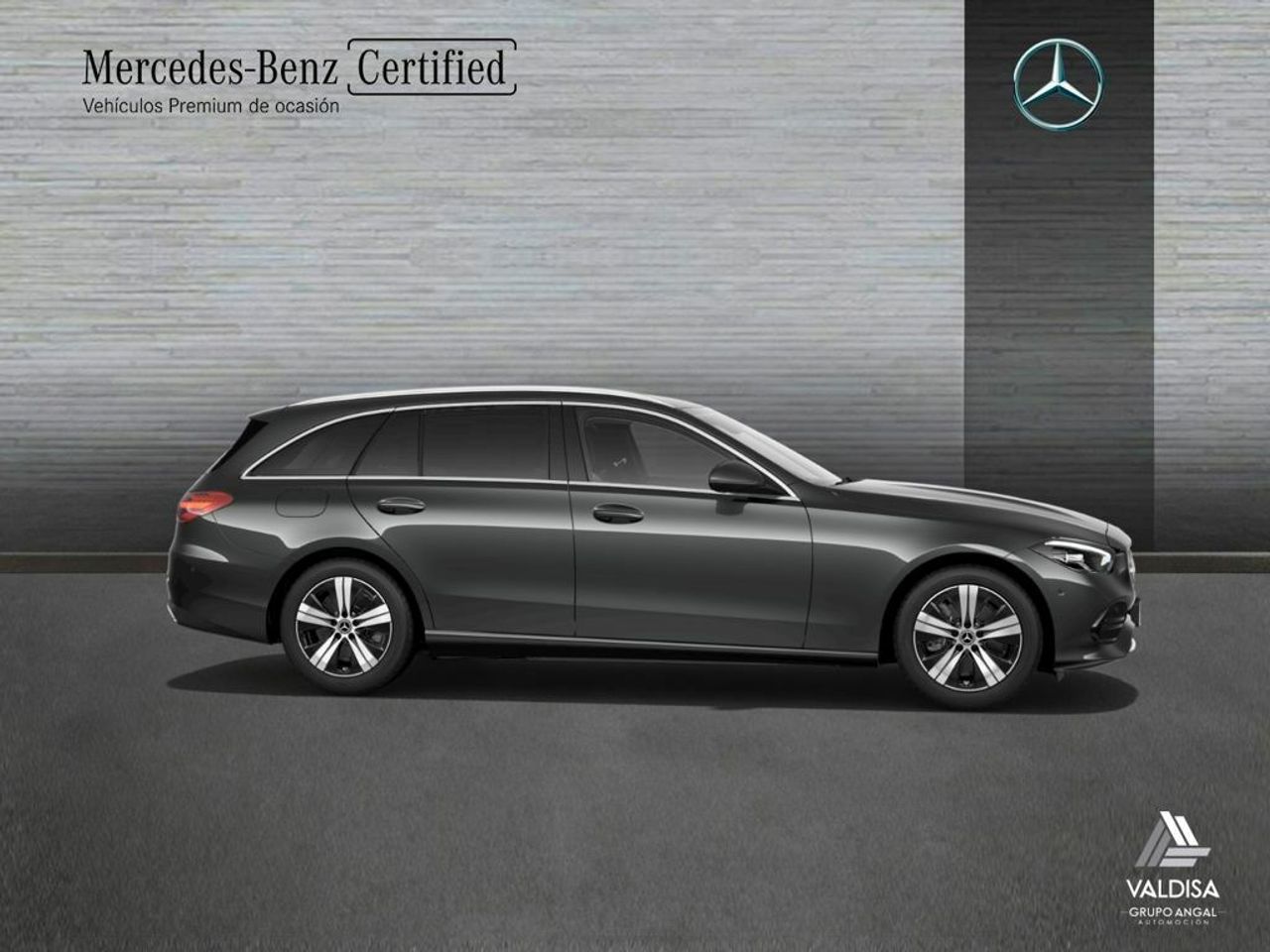 Mercedes Clase C 220 Estate d Estate Avantgarde (EURO 6d) - Foto 2