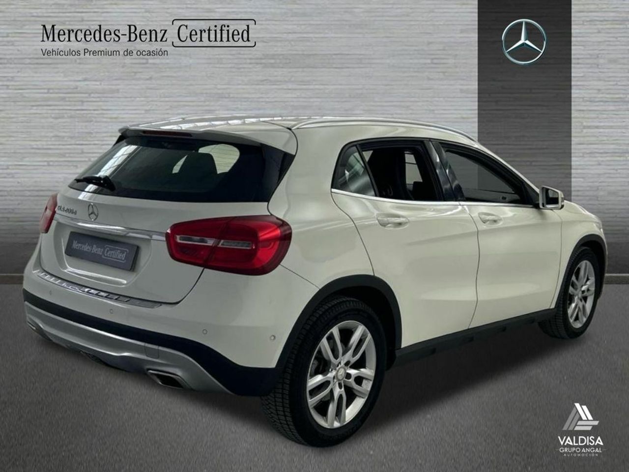 Mercedes GLA 200 CDI / d Urban - Foto 2