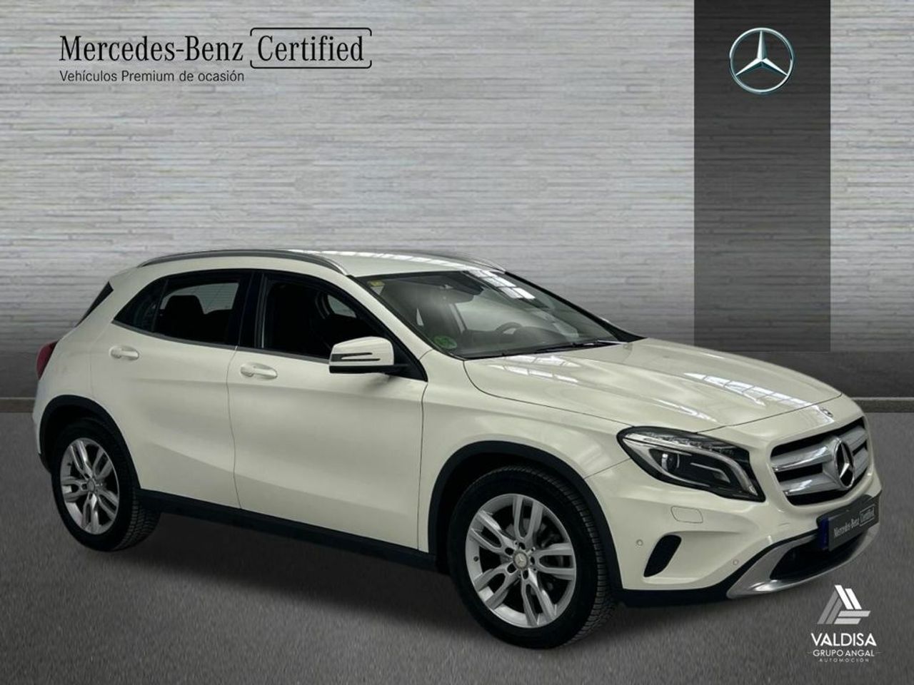 Mercedes GLA 200 CDI / d Urban - Foto 2