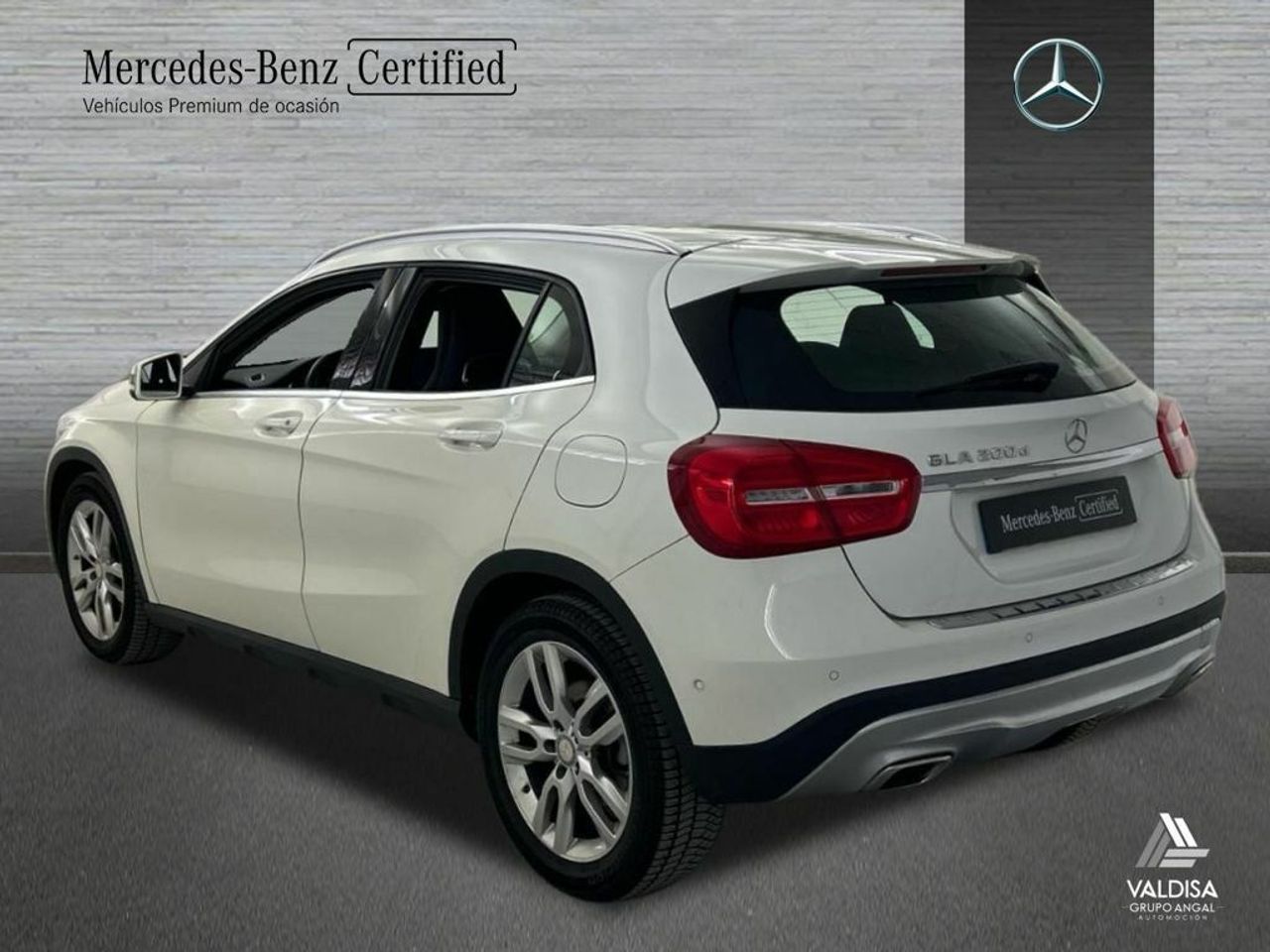 Mercedes GLA 200 CDI / d Urban - Foto 2