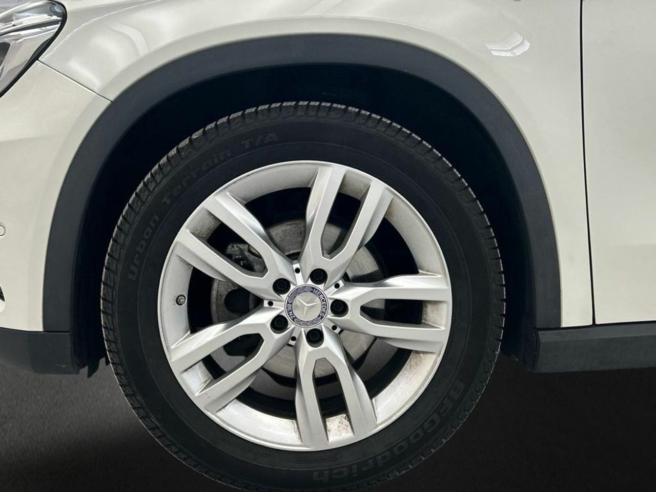 Mercedes GLA 200 CDI / d Urban - Foto 2