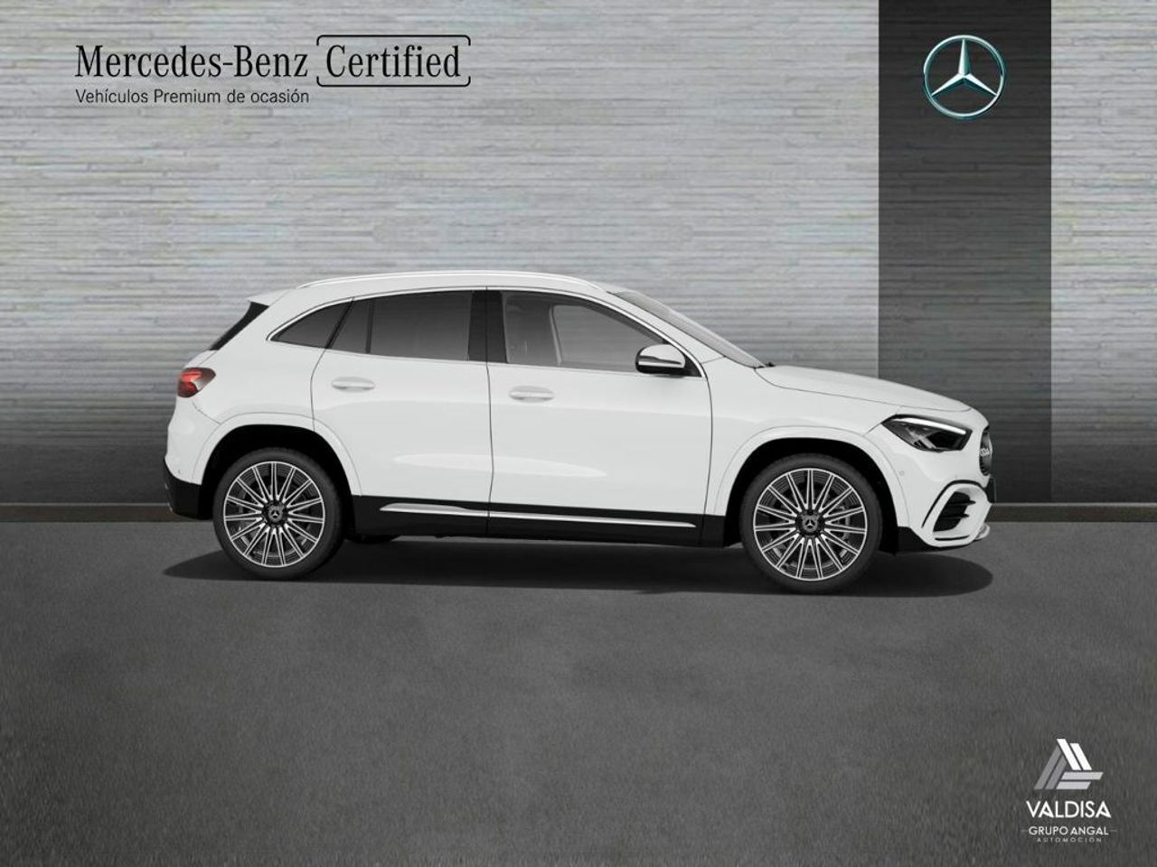 Mercedes GLA 200 d - Foto 2