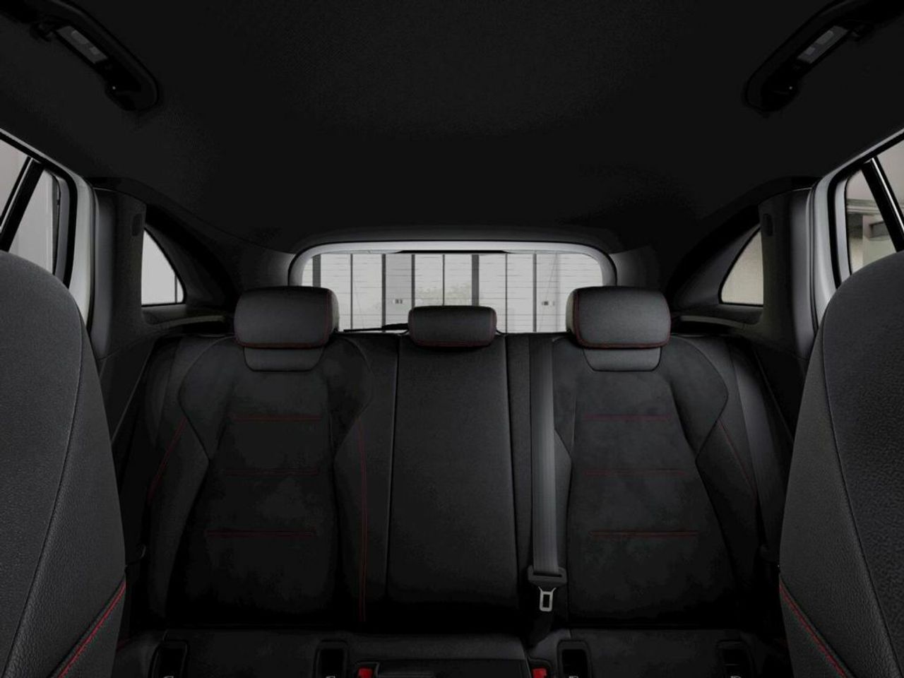 Mercedes GLA 200 d - Foto 2