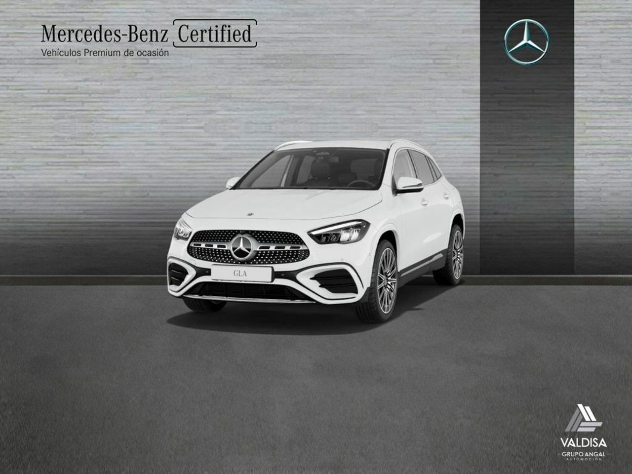 Mercedes GLA 200 d - Foto 2