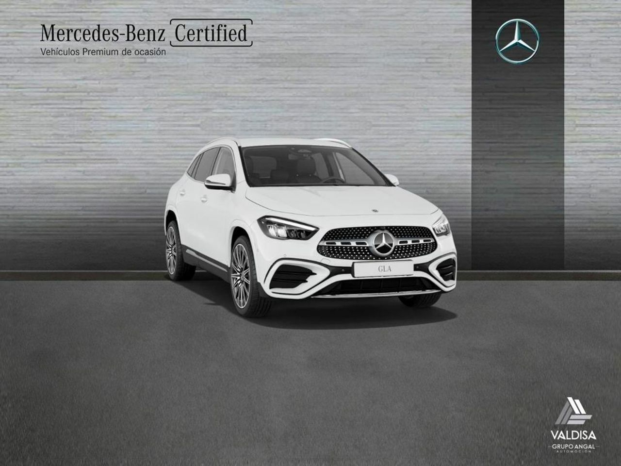 Mercedes GLA 200 d - Foto 2