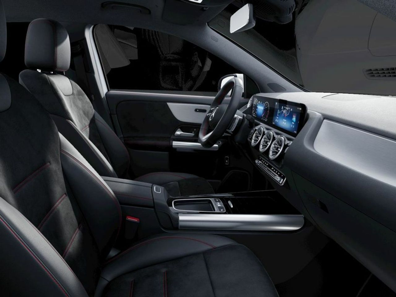 Mercedes GLA 200 d - Foto 2
