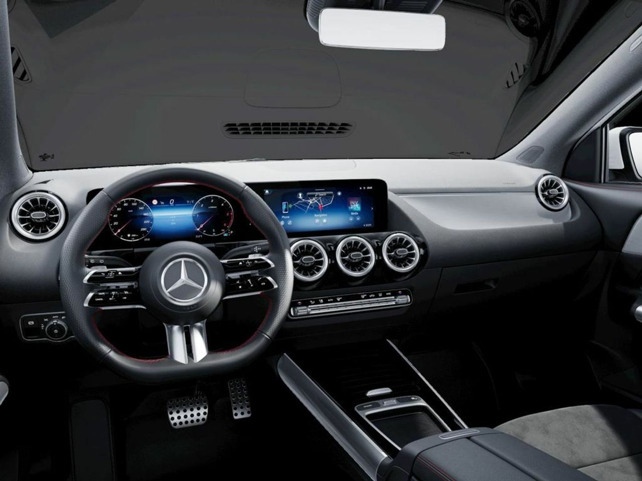 Mercedes GLA 200 d - Foto 2