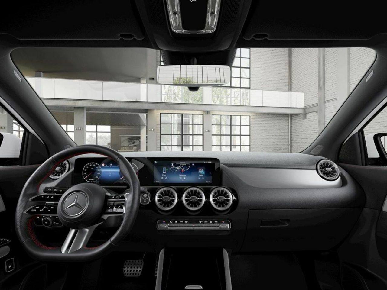 Mercedes GLA 200 d - Foto 2