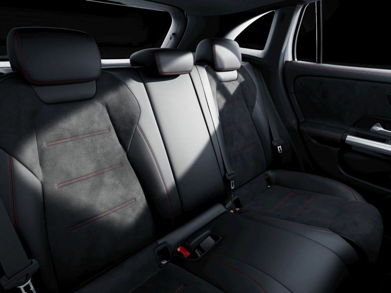 Mercedes GLA 200 d - Foto 2