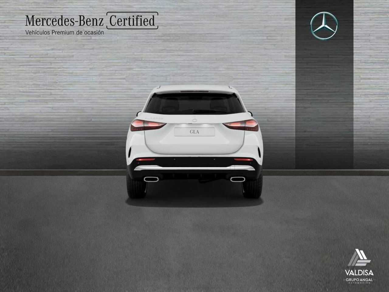 Mercedes GLA 200 d - Foto 2