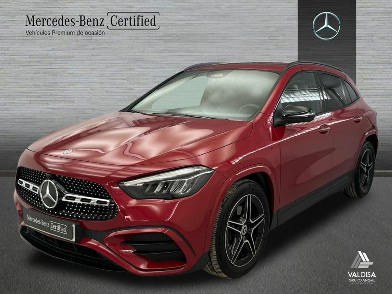 mercedes gla 2024 /