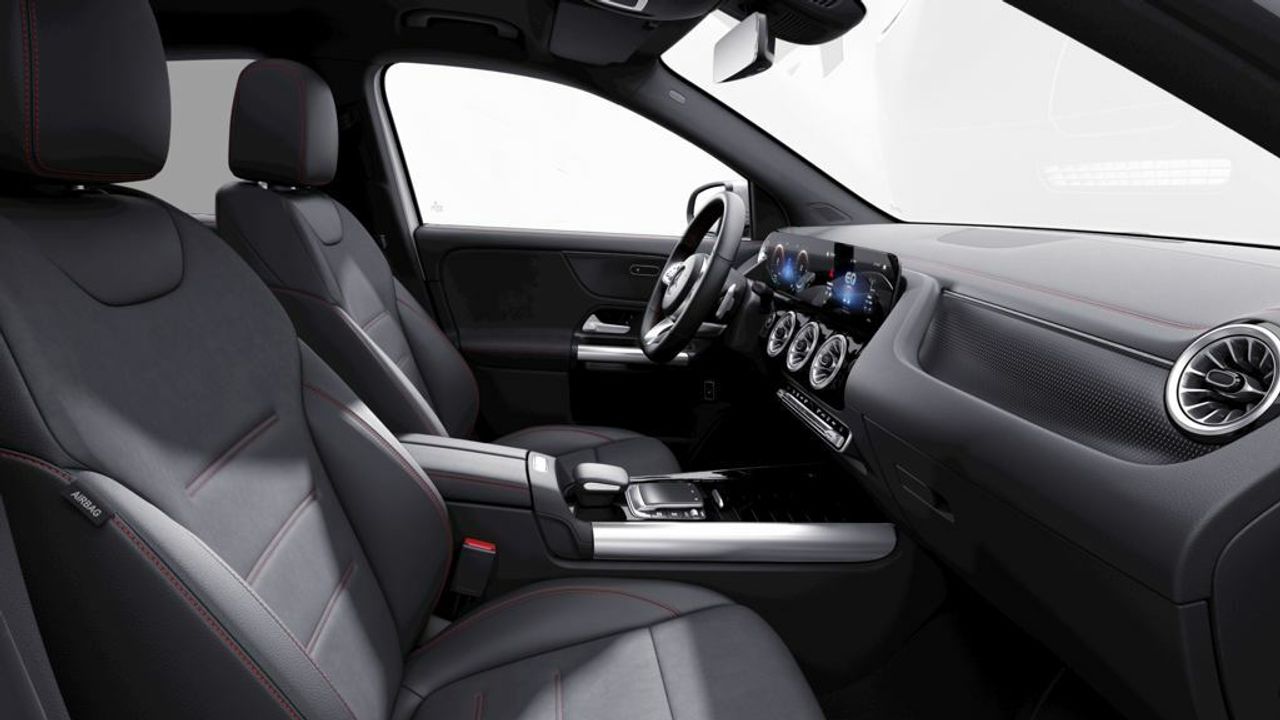 Mercedes EQA 250 AMG Line - Foto 2