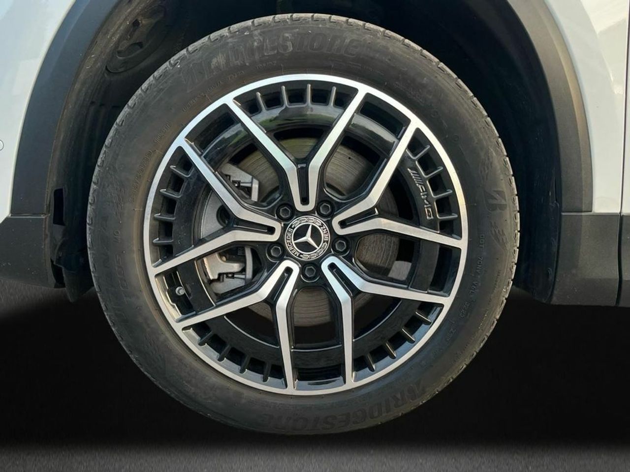 Mercedes EQA 250+ - Foto 2