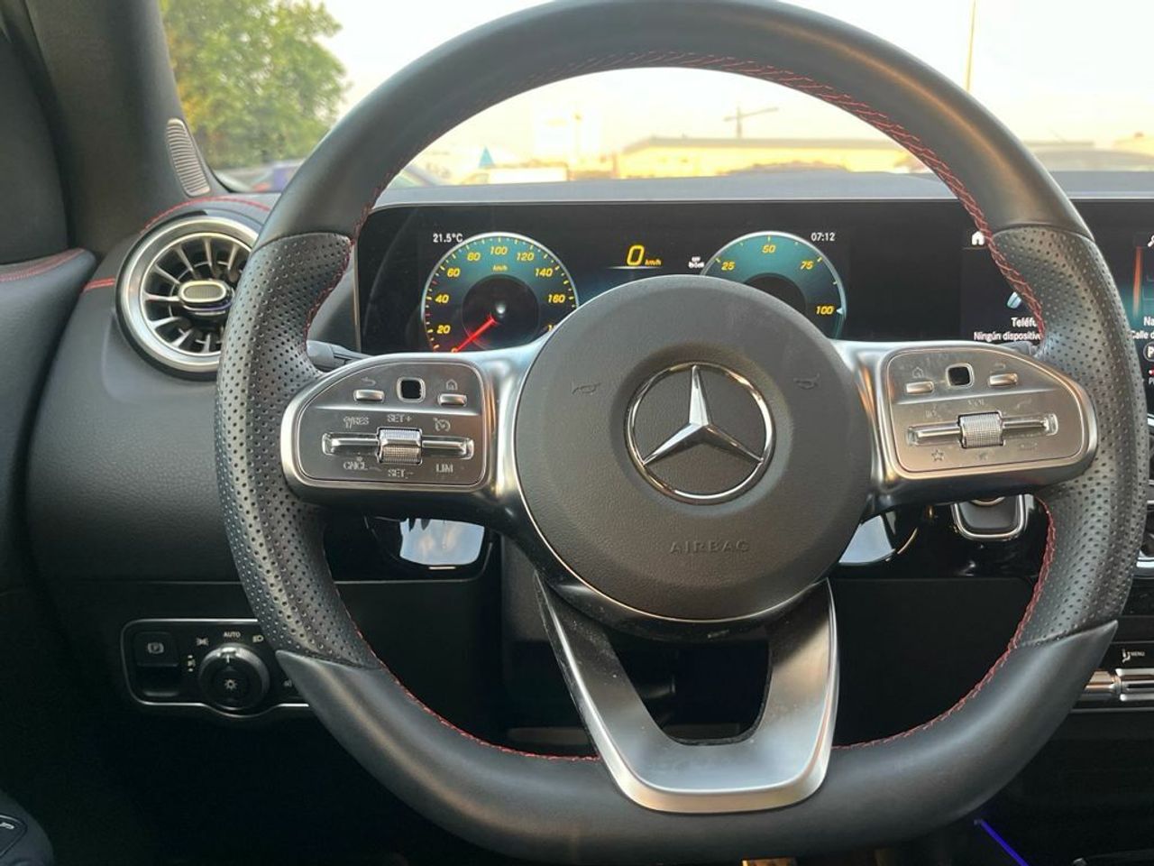 Mercedes EQA 250+ - Foto 2