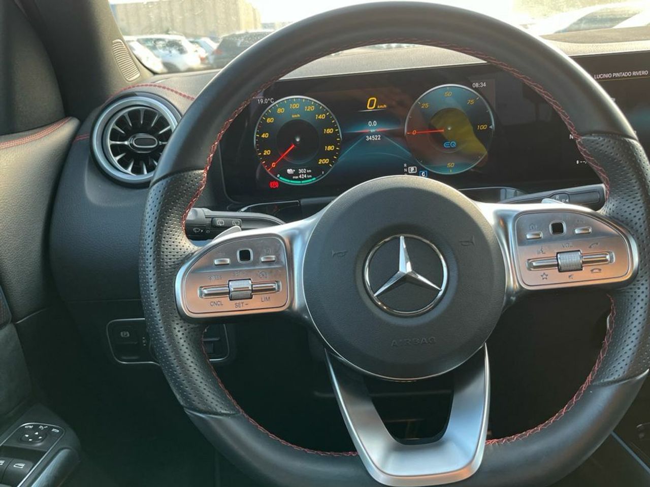 Mercedes EQA 250+ - Foto 2