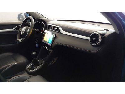 MG ZS 1.5 Luxury