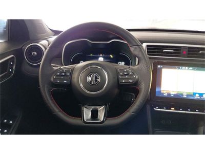 MG ZS 1.5 Luxury