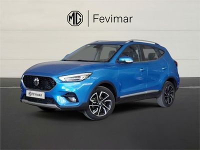 MG ZS 1.5 Luxury