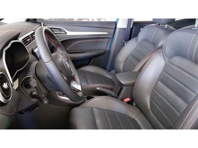 MG ZS 1.5 Luxury