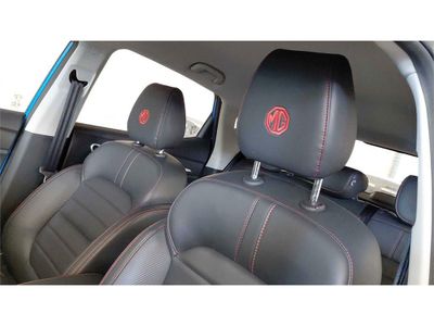 MG ZS 1.5 Luxury