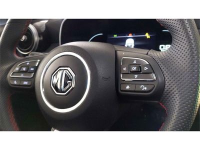 MG ZS 1.5 Luxury