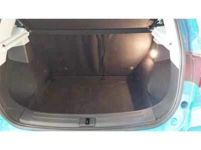 MG ZS 1.5 Luxury