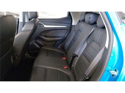 MG ZS 1.5 Luxury