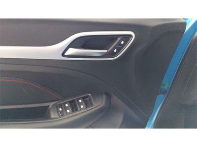 MG ZS 1.5 Luxury