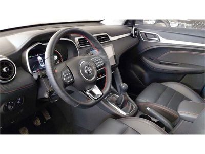 MG ZS 1.5 Luxury