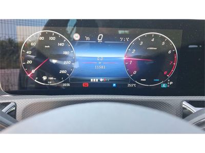 Mercedes Clase A 200
