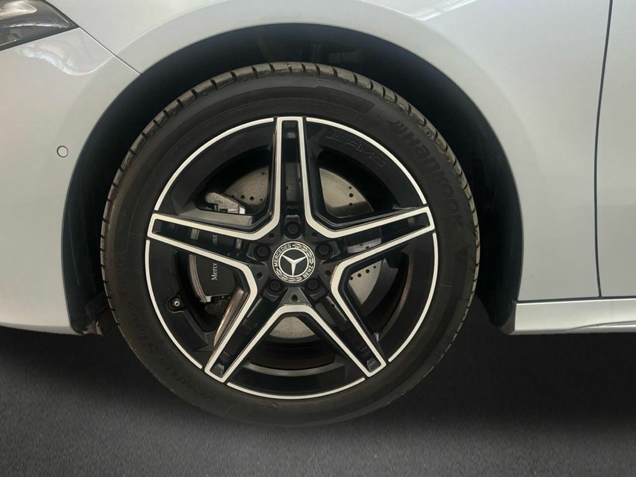 Mercedes Clase A 250 e Compacto - Foto 2