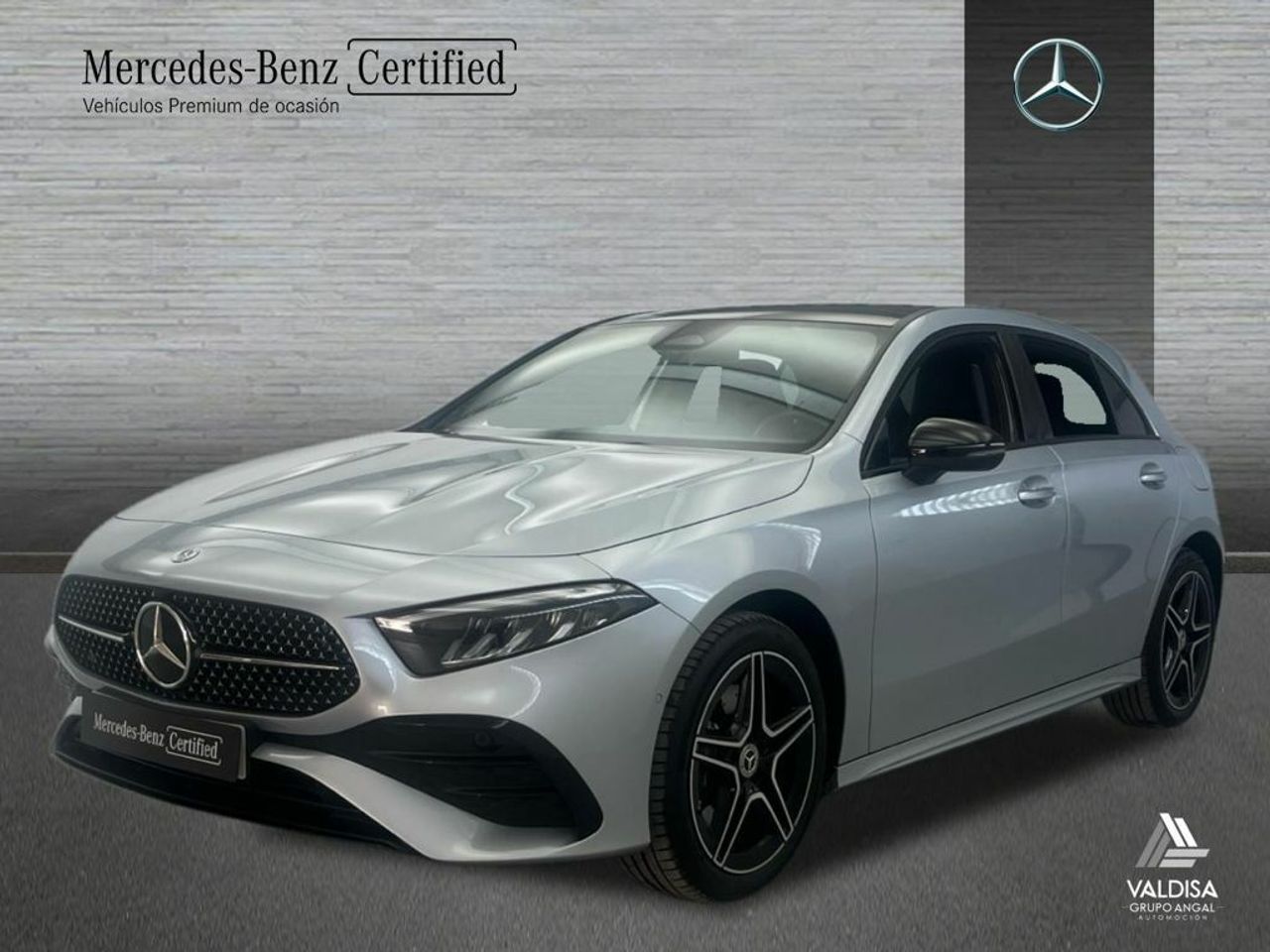 Mercedes Clase A 250 e Compacto - Foto 2