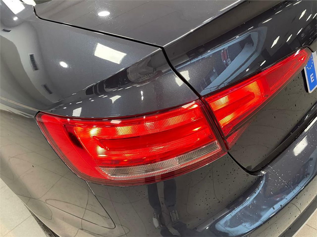 Audi A4 2.0 TDI 150CV S tronic design edition - Foto 2