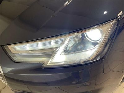 Audi A4 2.0 TDI 150CV S tronic design edition