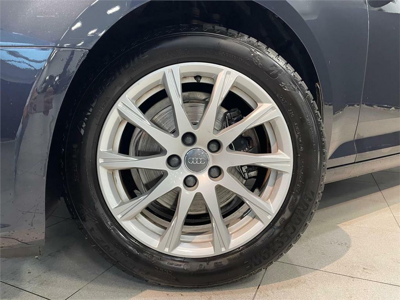 Audi A4 2.0 TDI 150CV S tronic design edition - Foto 2