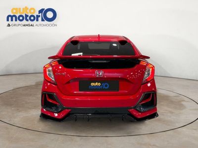 Honda Civic 1.0 I-VTEC TURBO COMF SPORT LINE