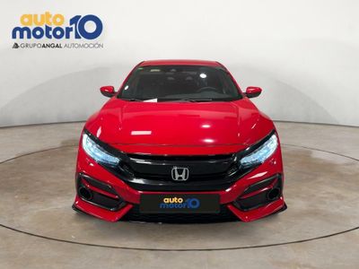 Honda Civic 1.0 I-VTEC TURBO COMF SPORT LINE